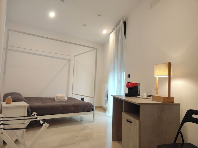 コンフォートホテルズ エクストラミュラレ アパートメント