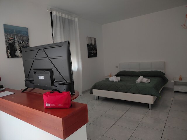 コンフォートホテルズ エクストラミュラレ アパートメント