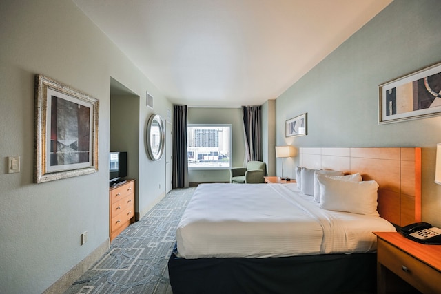 ストリップビュー スイーツ アット プラチナム