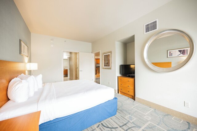 ストリップビュー スイーツ アット プラチナム