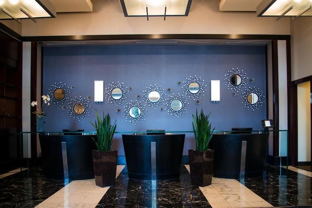 ストリップビュー スイーツ アット プラチナム