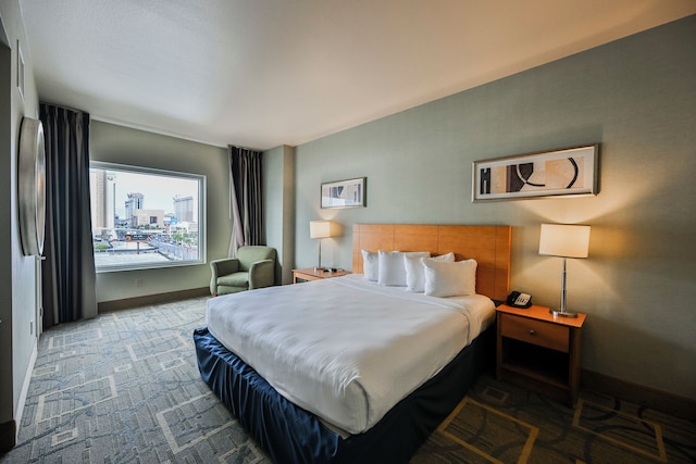 ストリップビュー スイーツ アット プラチナム