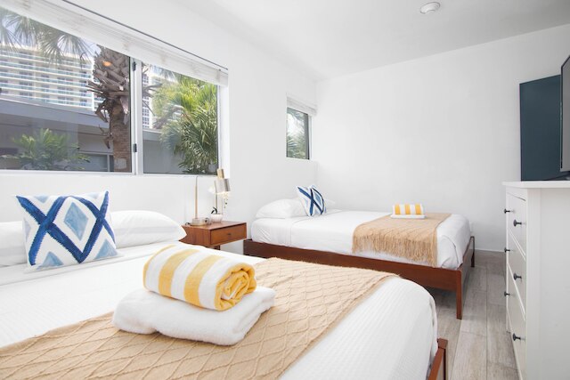 ブティック アパートメンツ ソービー