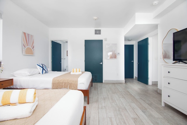 ブティック アパートメンツ ソービー