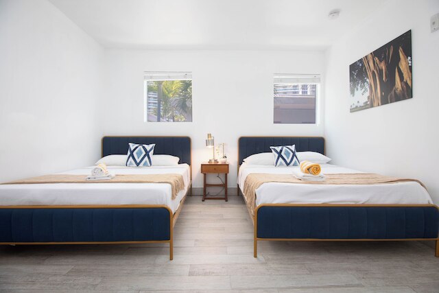 ブティック アパートメンツ ソービー