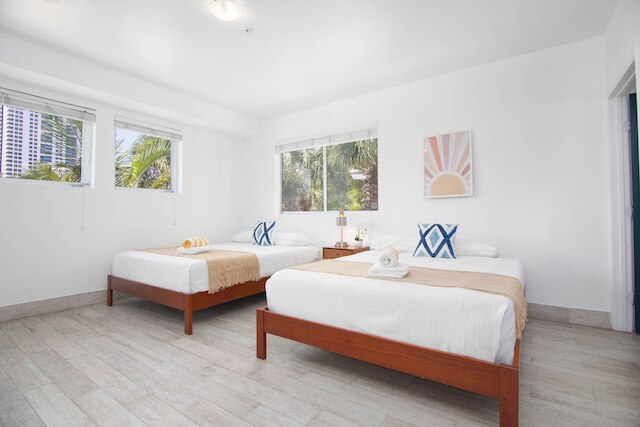 ブティック アパートメンツ ソービー