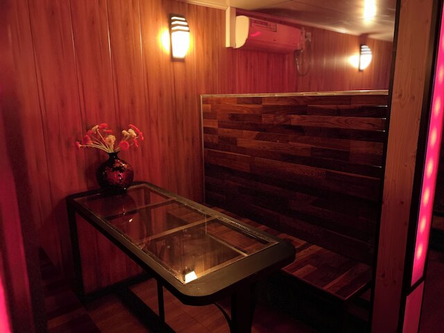 オアシス フローティング ホテル ヤンゴン