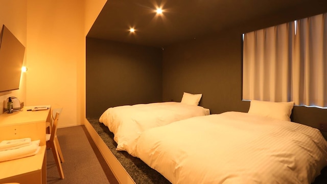 ホテルこばやし