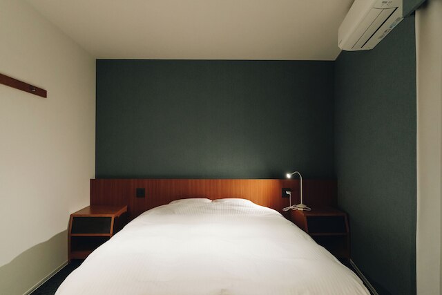 ホテルこばやし