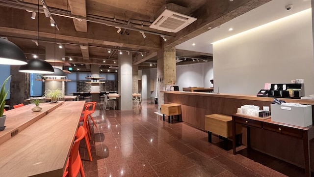 ホテルこばやし