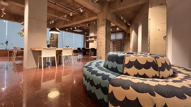 ホテルこばやし