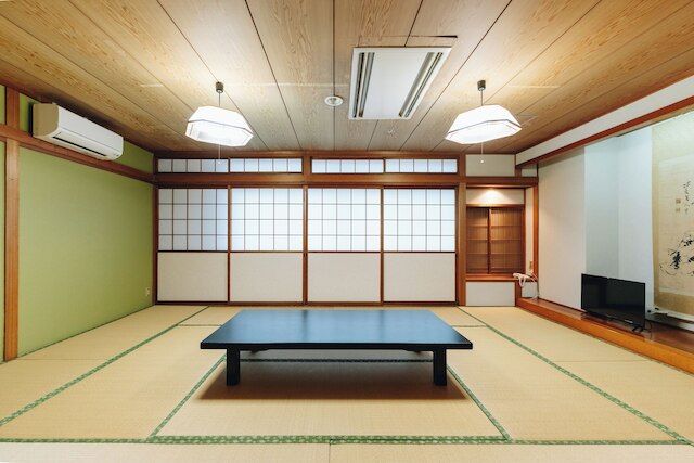 ホテルこばやし