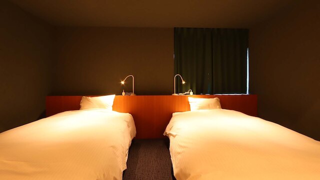 ホテルこばやし