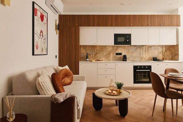 ラヴィ メゾン シック サウナ ホットタブ