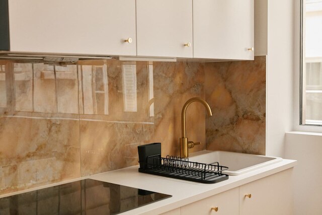 ラヴィ メゾン シック サウナ ホットタブ