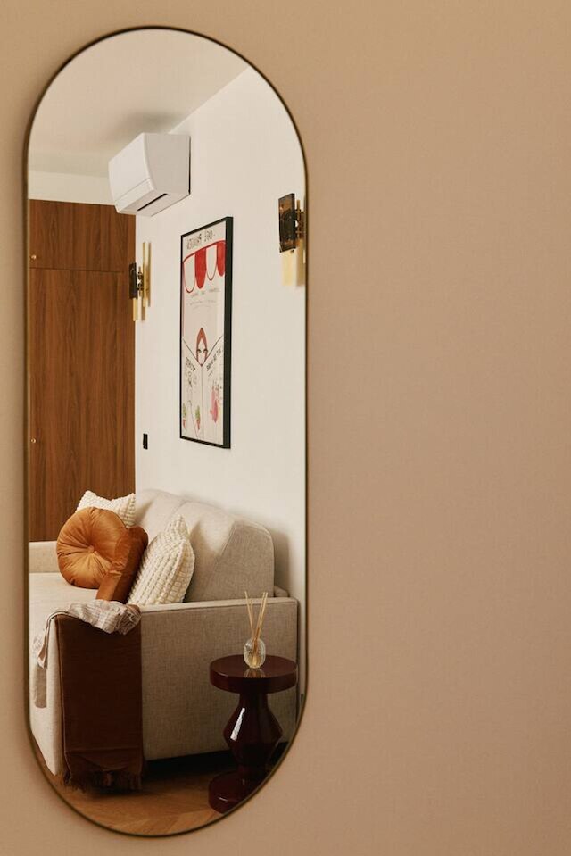 ラヴィ メゾン シック サウナ ホットタブ