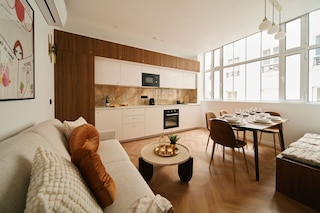 ラヴィ メゾン シック サウナ ホットタブ