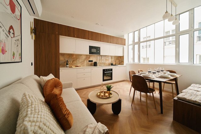 ラヴィ メゾン シック サウナ ホットタブ