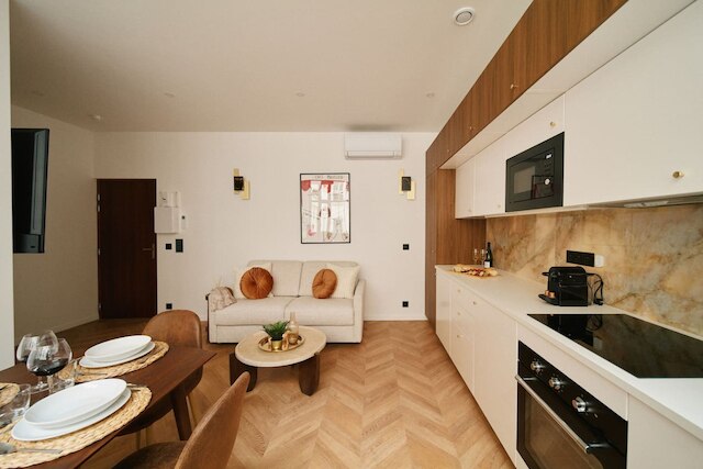 ラヴィ メゾン シック サウナ ホットタブ