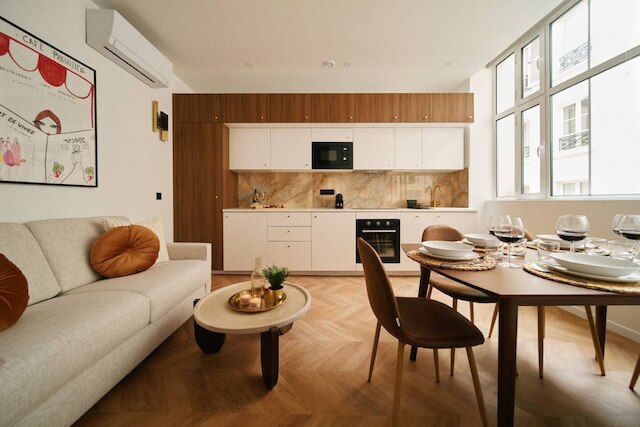 ラヴィ メゾン シック サウナ ホットタブ