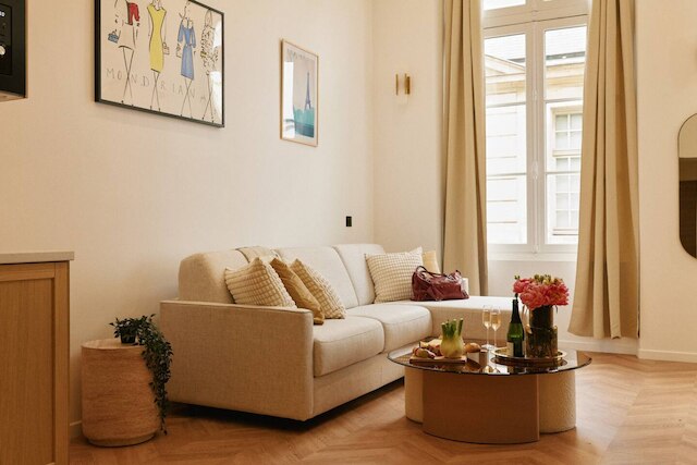 ラヴィ メゾン マレ エアコン ホットタブ