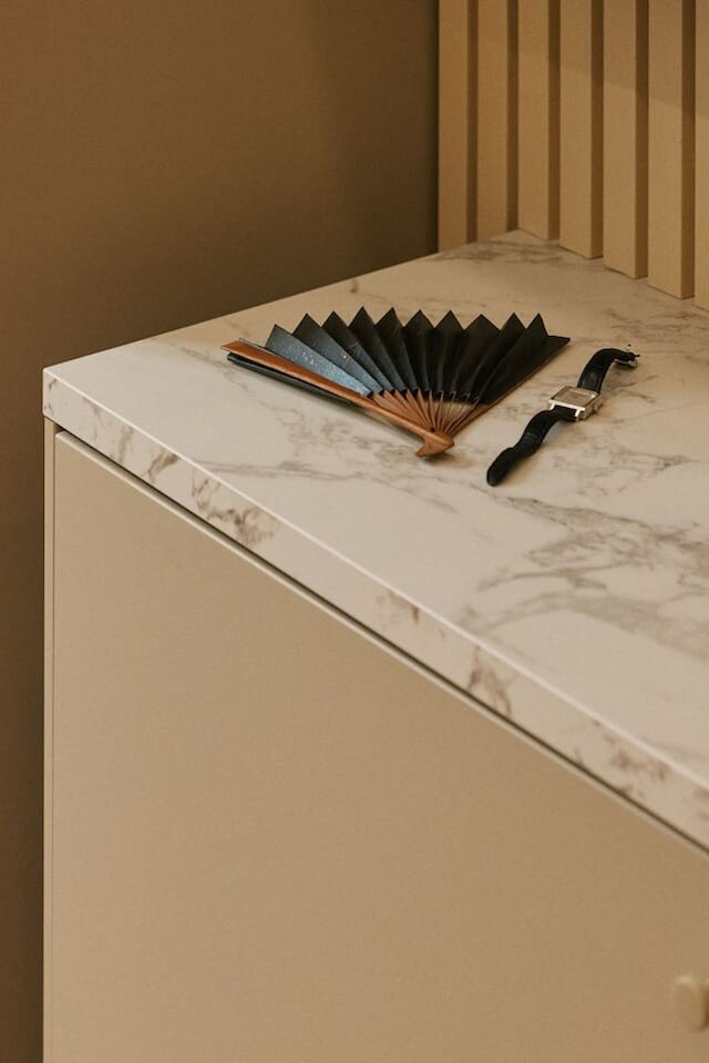 ラヴィ メゾン マレ エアコン ホットタブ