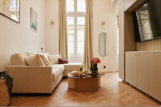 ラヴィ メゾン マレ エアコン ホットタブ