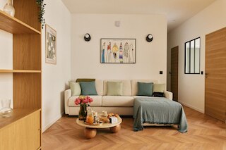 ラヴィ メゾン セントラル マレ エアコン ホットタブ