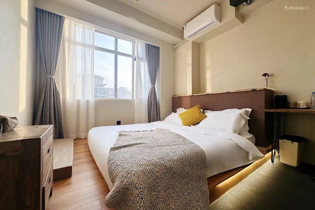 Chenshe Hotel Xiaonanmen Morning Market