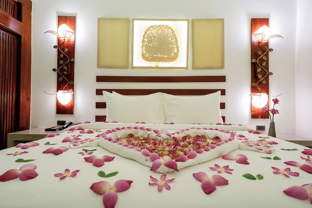 アンコール ブリーズ ホテル & スパ