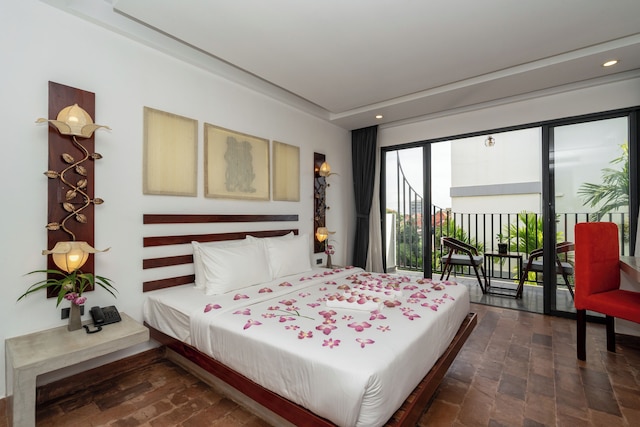 アンコール ブリーズ ホテル & スパ