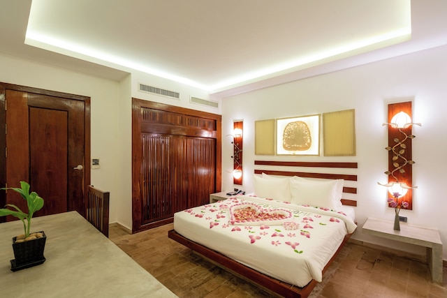 アンコール ブリーズ ホテル & スパ