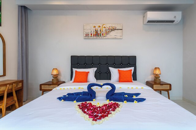 バリ ロード ハウス