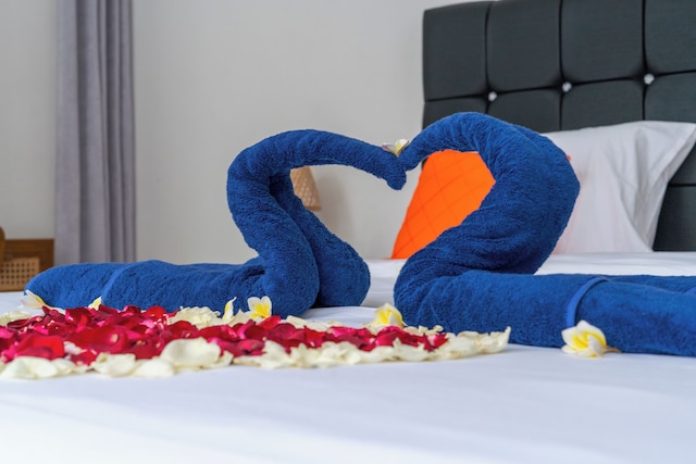 バリ ロード ハウス