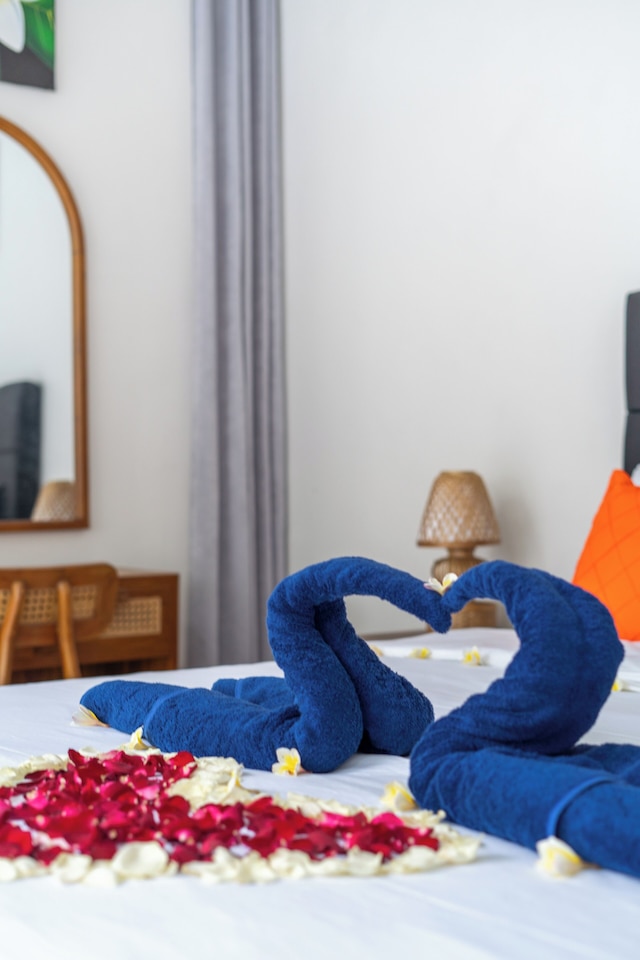 バリ ロード ハウス