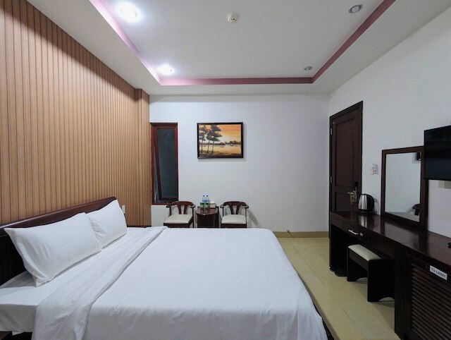 レズ ホテル & アパートメント