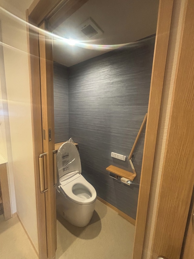 富士山と河口湖とホテル風鈴