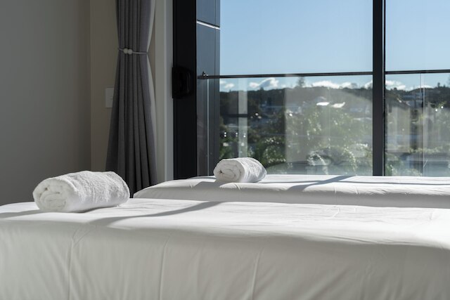 パーム スイーツ - オークランド