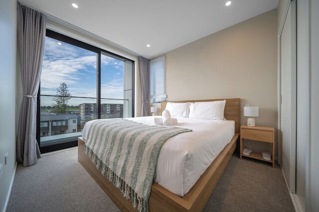 パーム スイーツ - オークランド