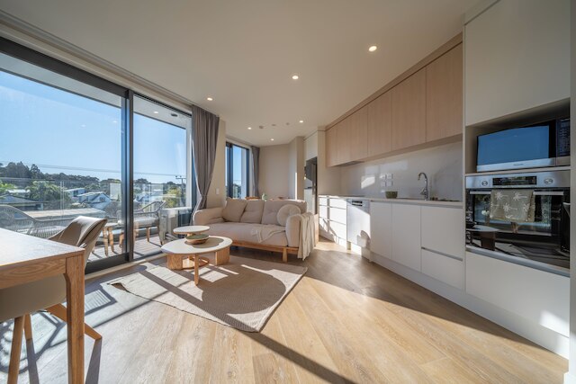 パーム スイーツ - オークランド