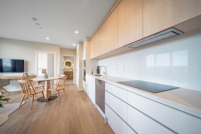 パーム スイーツ - オークランド