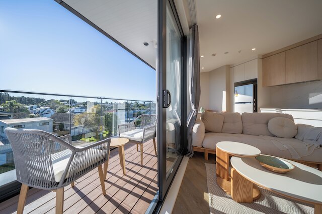 パーム スイーツ - オークランド