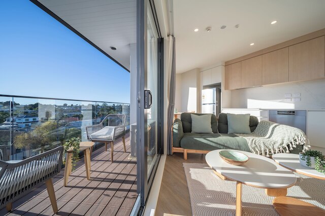 パーム スイーツ - オークランド