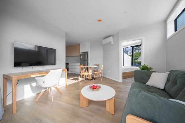 パーム スイーツ - オークランド