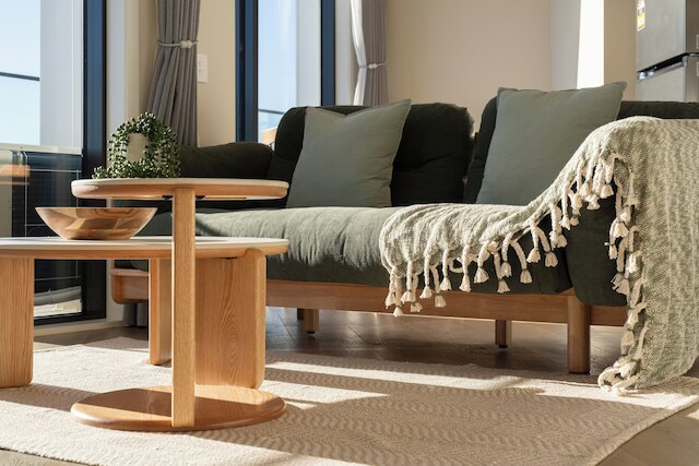 パーム スイーツ - オークランド