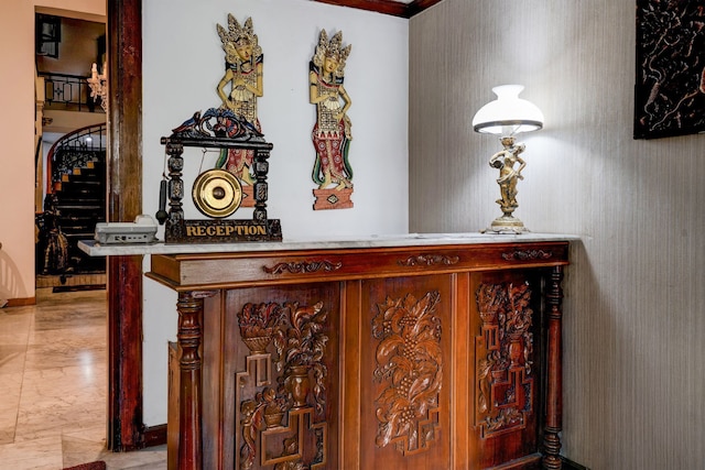 オテル O バンドゥン ニア スタディオン シリワンギ フォーマリー ジ エスニック オテル バンドゥン