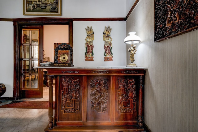 オテル O バンドゥン ニア スタディオン シリワンギ フォーマリー ジ エスニック オテル バンドゥン