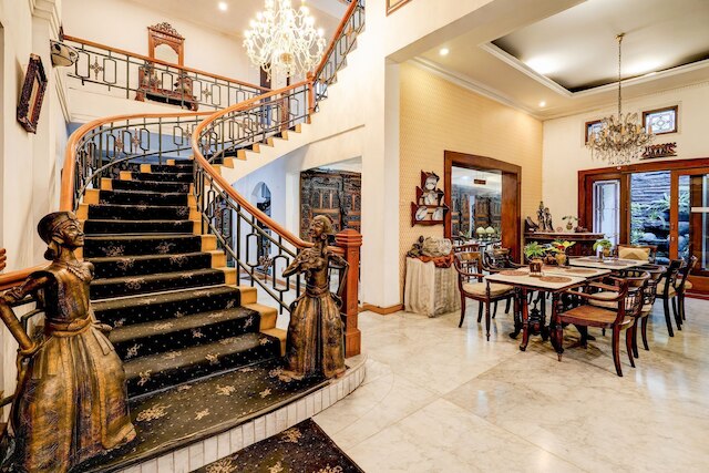 オテル O バンドゥン ニア スタディオン シリワンギ フォーマリー ジ エスニック オテル バンドゥン