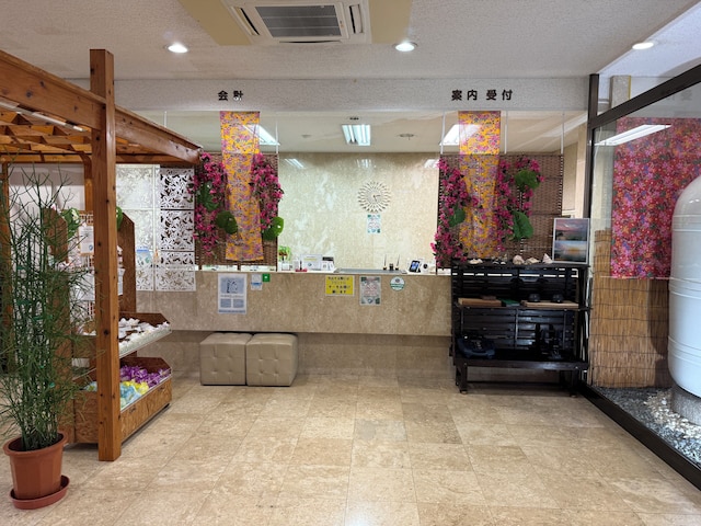 美らなリゾートもとぶ