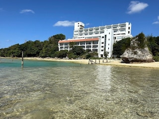 美らなリゾートもとぶ